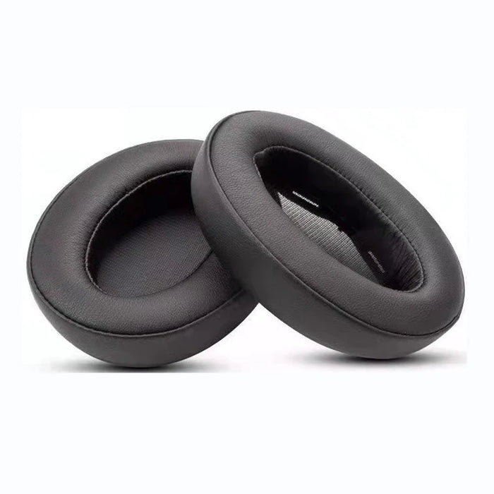Pair of Soft Foam Earpads For Sony Wh H910N Headphones Replacement Cushions