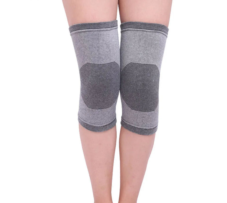 Pair of Ankle Support Sleeve For Women & Men Compression Wrap For Sprained Ankle