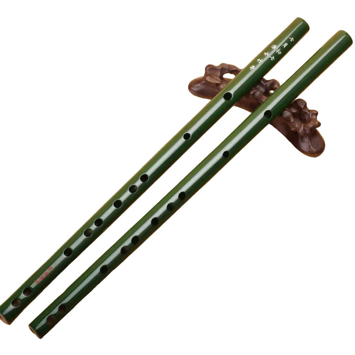 Professional Bamboo Flute For Adults F Key