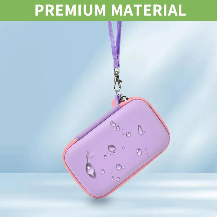 Kikapabi / Joozfee / Dancingcow / Prysyedawn Compatible Kids Toy Phone Case Play Cell Phone Sd Card