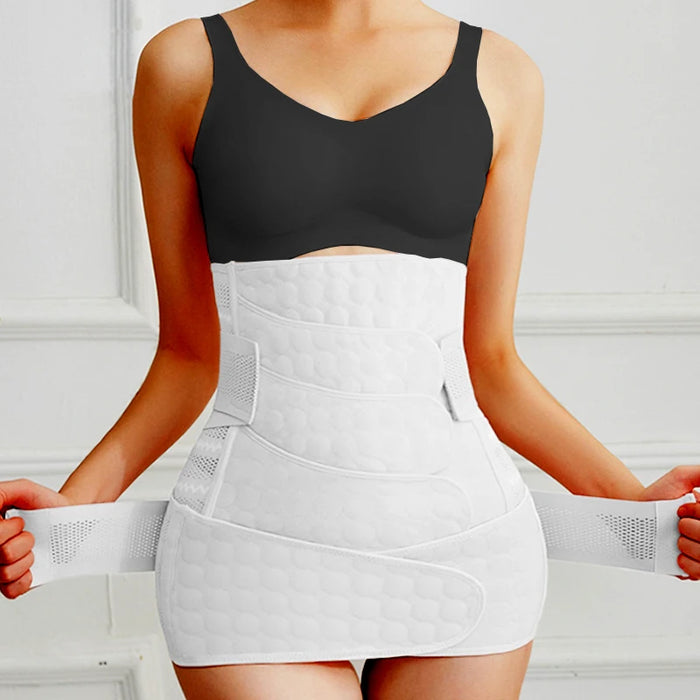 Postpartum Recovery Belt For After Birth