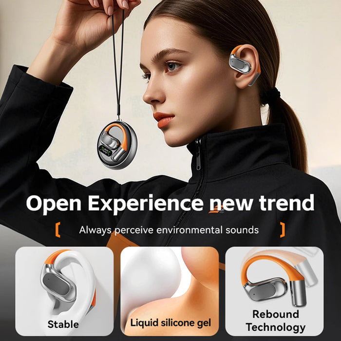 144 Languages Translator Earbuds Real Time Translating Earbuds Headphones Wireless Bluetooth Translator Earphones For Business