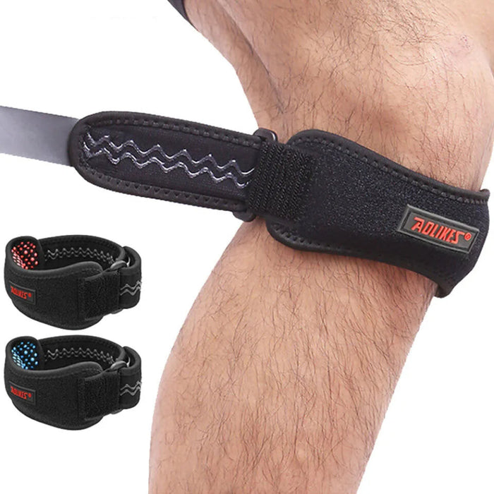 Knee Brace For Arthritis Acl Running Basketball Support For Meniscus Tear Sports & Athletics