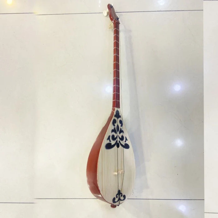 80Cm Traditional 2 String Dombra For Children