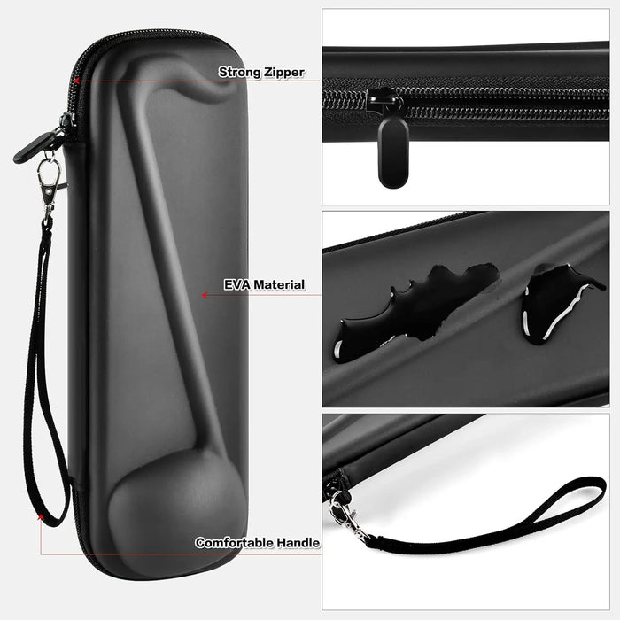 Otamatone English Edition Portable Synthesizer Case
