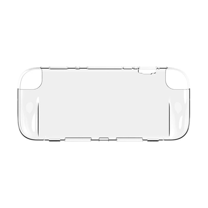 Tpu Clear Case For Nintendo Switch 2 Gaming Console Protective Case Cover Shockproof Drop Proof Protective Cover For Switch 2