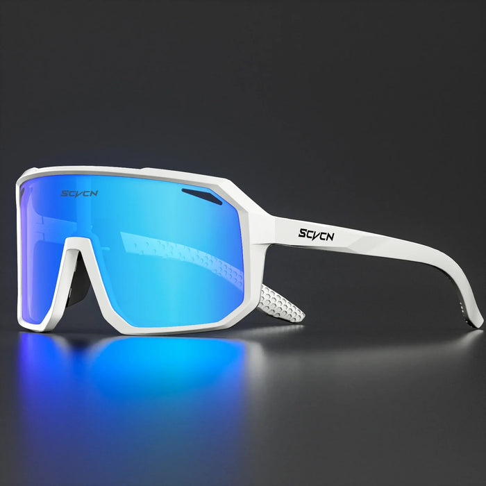 Uv400 Cycling Sunglasses For Men And Women