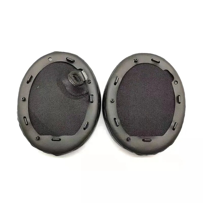 Pair of Memory Foam Earpads For Sony Wh 1000Xm4 Headphones Replacement Cushions