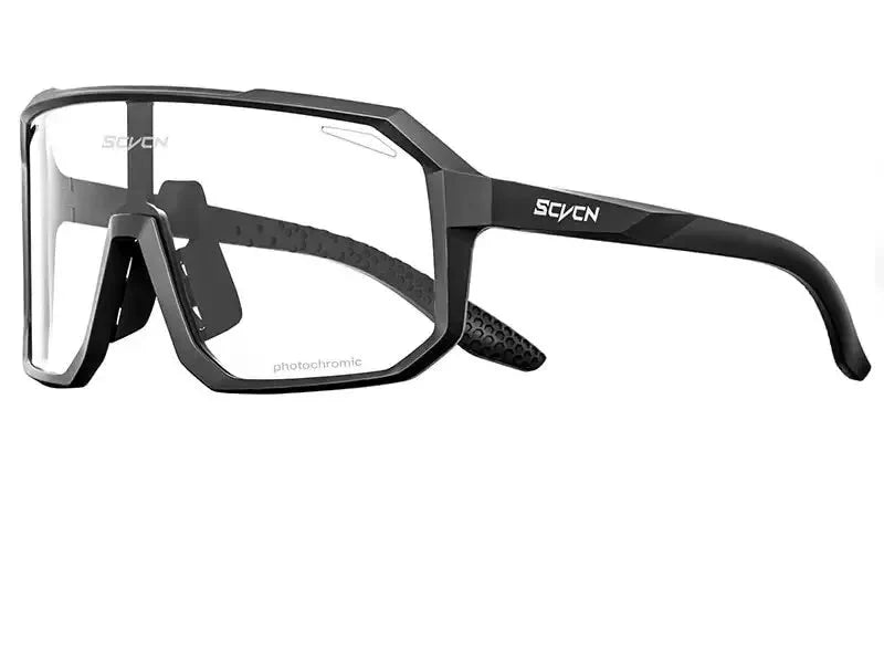 Photochromic Cycling Sunglasses For Outdoor Sports