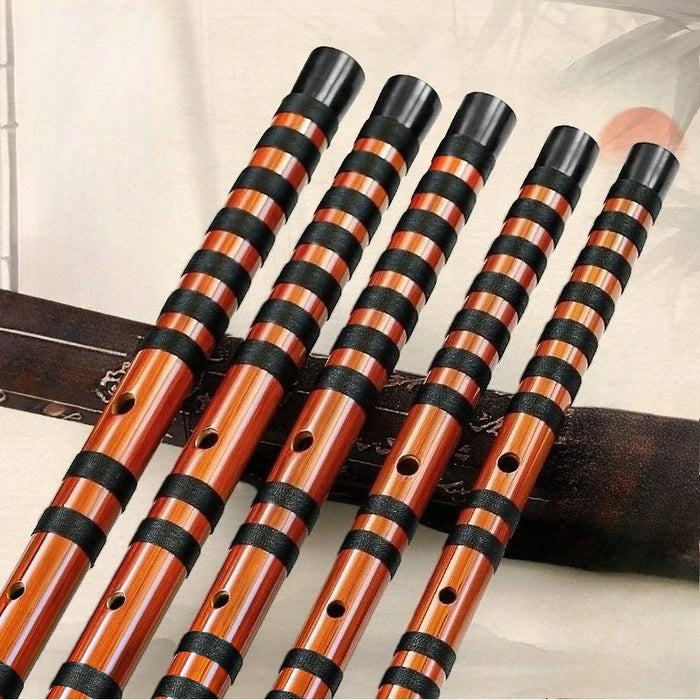 Professional Bamboo Flute For All Ages