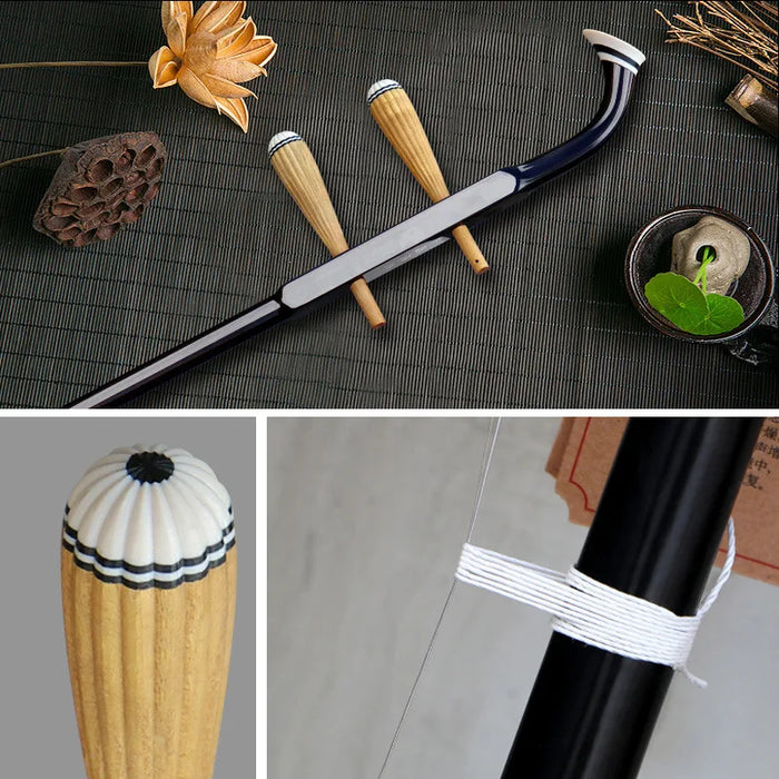 Traditional Chinese Erhu For Adults And Children