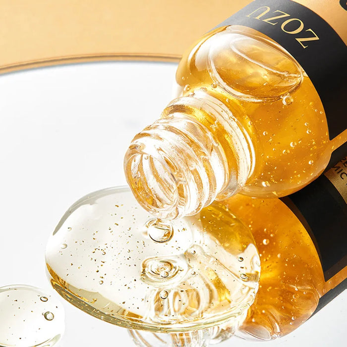 24K Gold Hyaluronic Acid Serum Moisturizing & Anti Aging