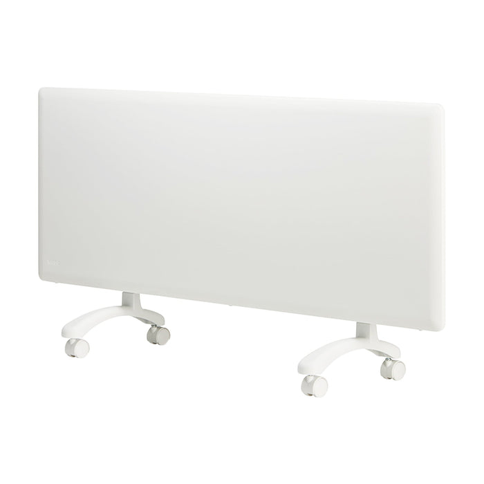 2000W T2-Ntl4T20 Electric Panel Heater With Timer Tilt Switch Silent Operation & Allergy-F