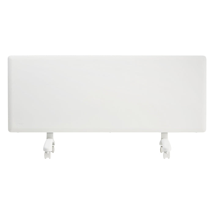 2000W T2-Ntl4T20 Electric Panel Heater With Timer Tilt Switch Silent Operation & Allergy-F