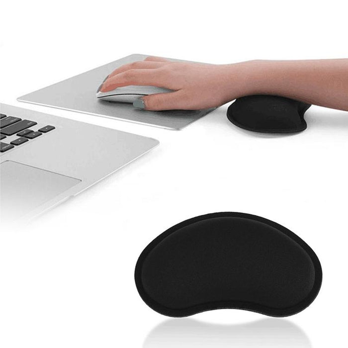 3D Wrist Rest Memory Foam Mouse Pad