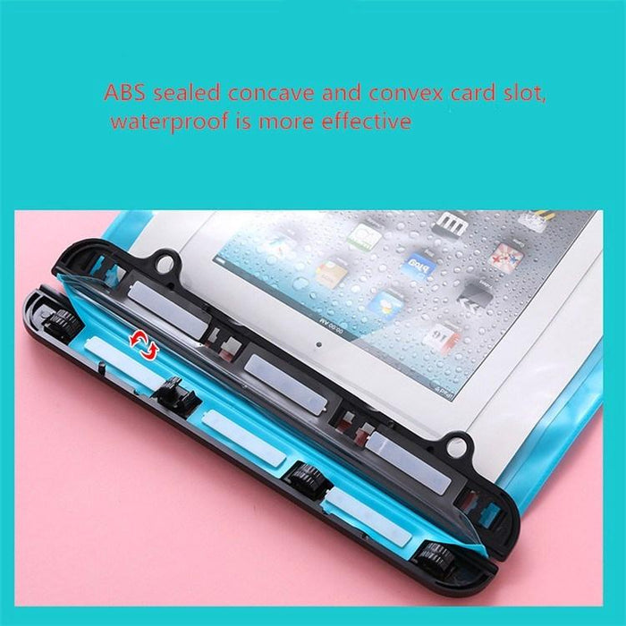 Waterproof Single Shoulder Bag For Mobile Phone Small Objects Multipurpose Design