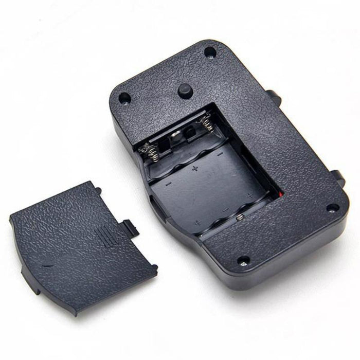 11 Led Clip-On Cap Light For Camping And Cycling