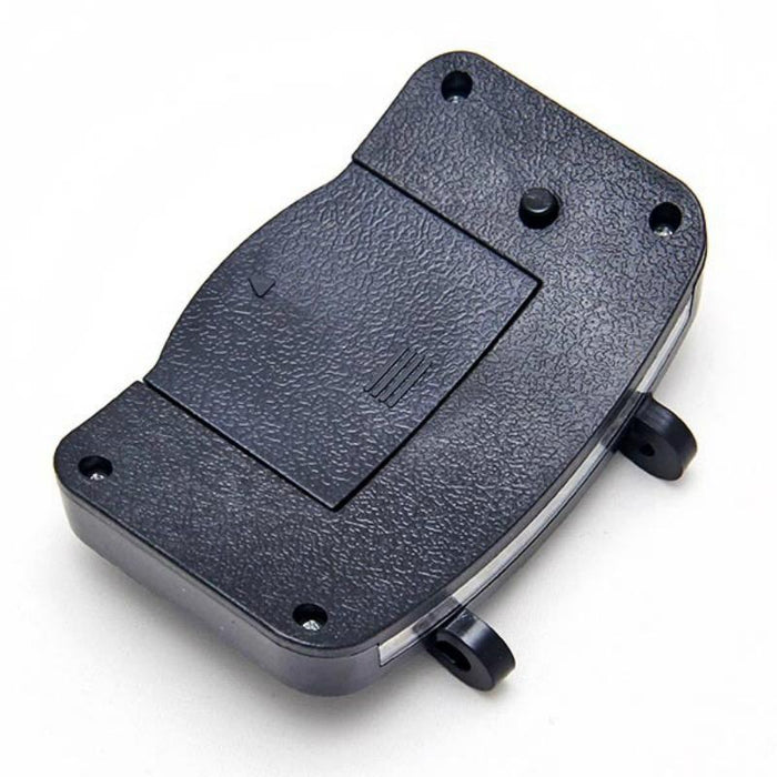 11 Led Clip-On Cap Light For Camping And Cycling