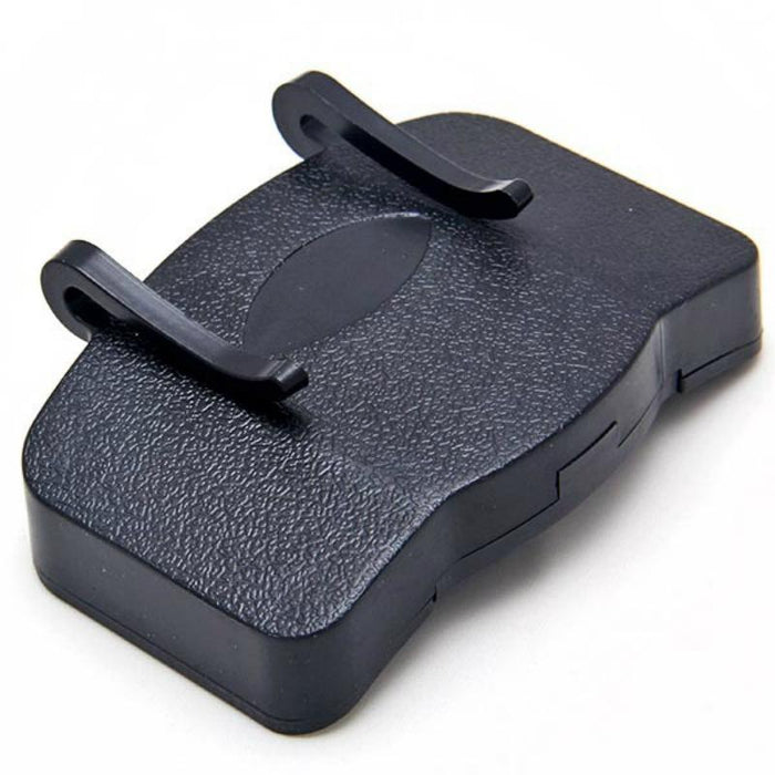 11 Led Clip-On Cap Light For Camping And Cycling