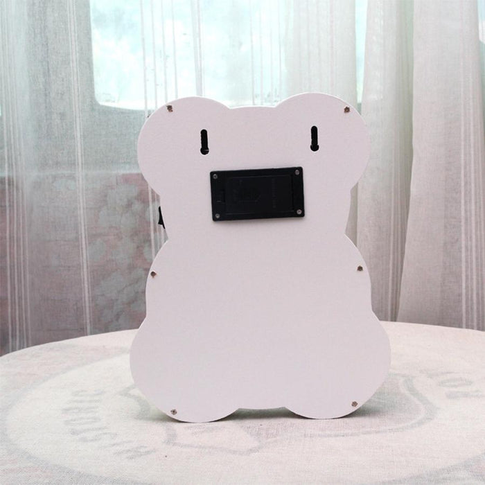 Kids Bedroom Led Night Light Decorative Wall Lamp