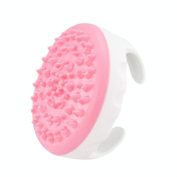 Electric Body Brush Massager Meridian Scraping Tool