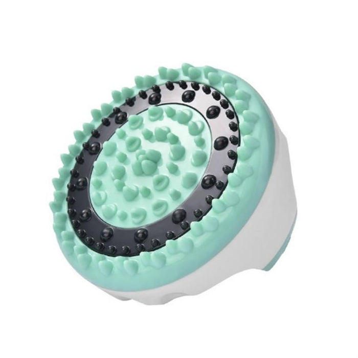 Vibrating Leg Massager For Smooth Shaving Chest & Body Dredge Tool