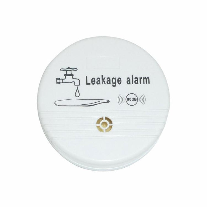 Hh-Ls518 Water Leak Water Level Alarm For Household Overflow Detector