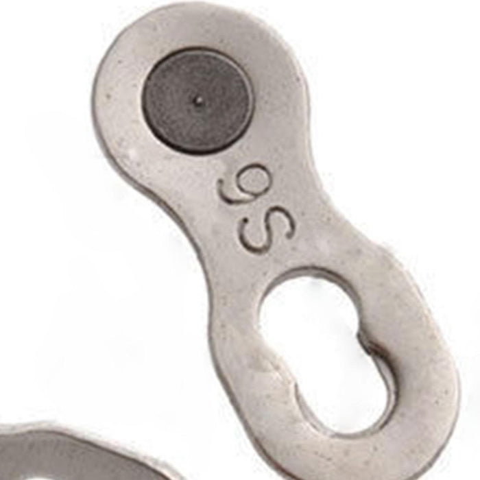 3-Pack Bike Chain Magic Buckles Km-9 Speed