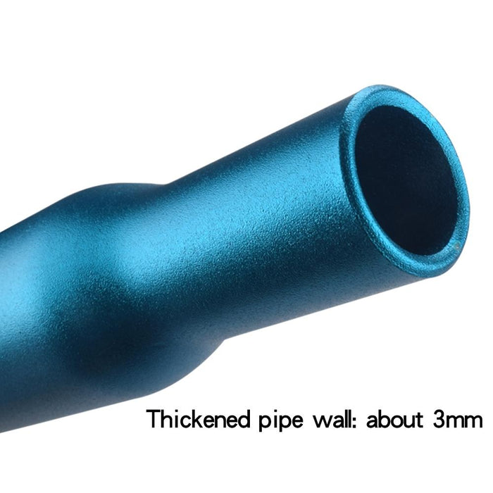 Aluminum Mtb Seat Post 31.6X350Mm