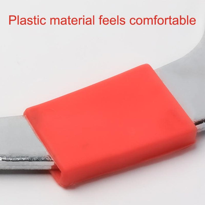 2-In-1 Bike Tool Bottom Shaft Flywheel Wrench