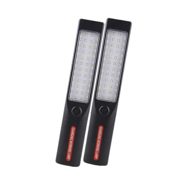 Waterproof Usb Led Work Light 30X5.5Cm
