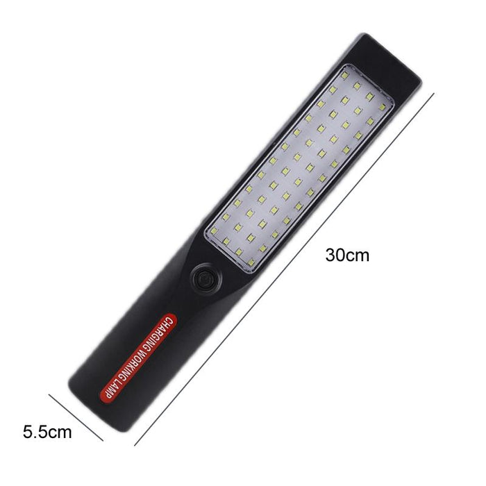 Waterproof Usb Led Work Light 30X5.5Cm
