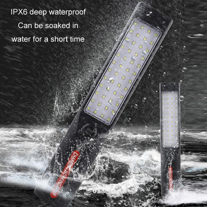 Waterproof Usb Led Work Light 30X5.5Cm