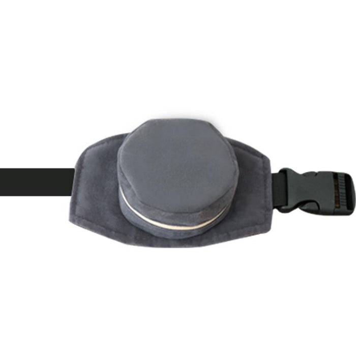 Thickened Smokeless Moxibustion Clothing For Neck & Shoulder Flocking Cover