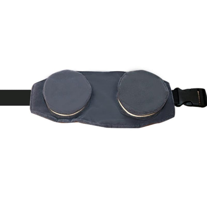 Smokeless Moxibustion Clothing For Neck & Shoulder Thick Flocking Cover Style 2