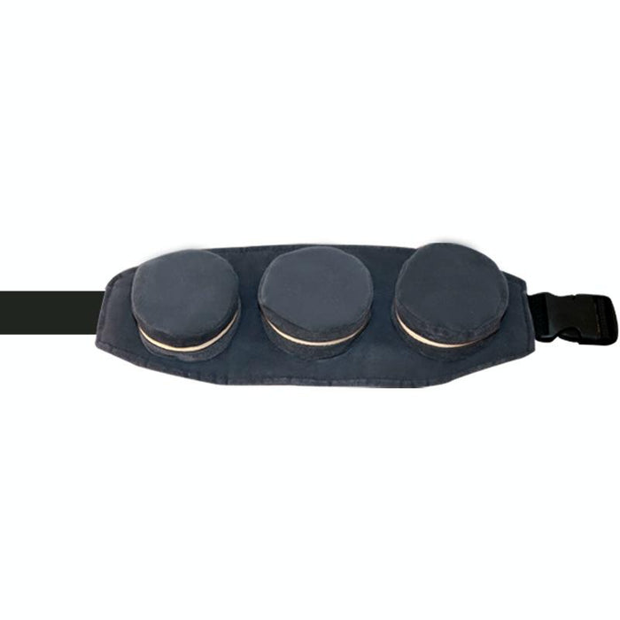 Smokeless Neck & Shoulder Moxibustion Clothing Thick Flocking Cover