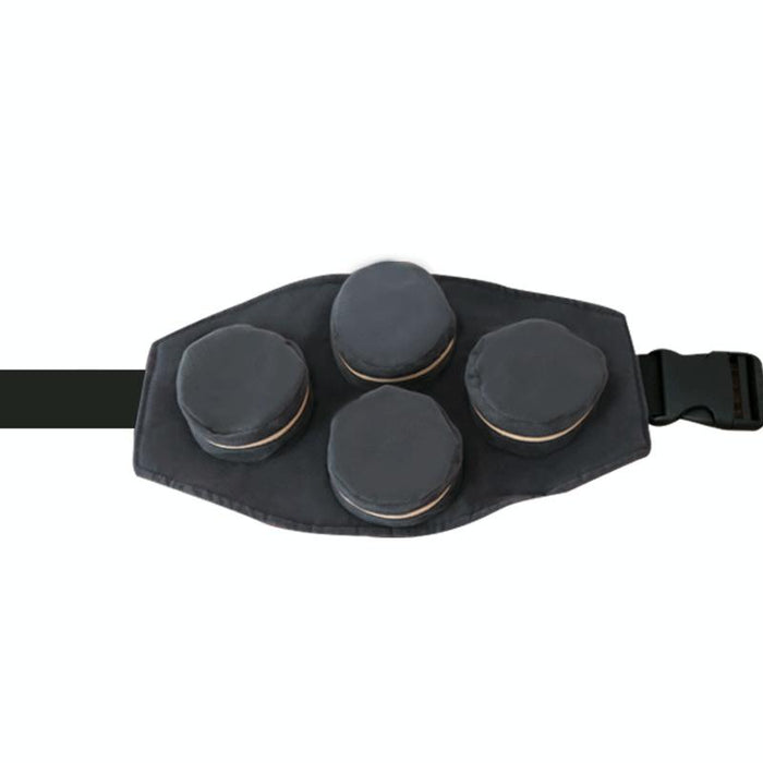 Thickened Smokeless Moxibustion Clothing For Neck & Shoulder Flocking Cover