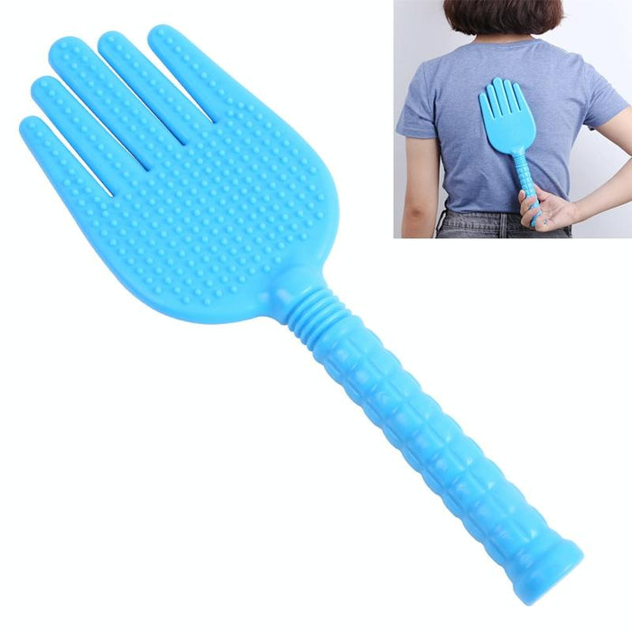 Silicone Fitness Massager Multifunctional Meridian Shooter