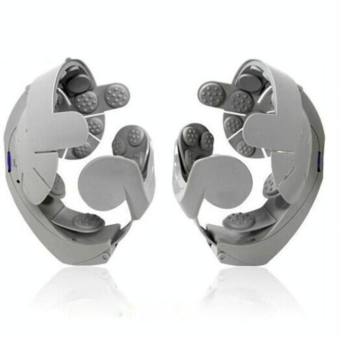 Usb Electric Head Massager For Stress Relief