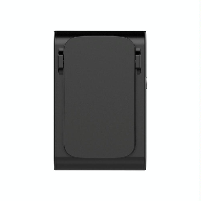 Waterproof Mp3 Player For Swimming & Diving 8Gb Memory Fm Radio Clip & Earphones