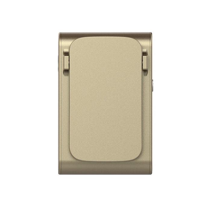 Waterproof Mp3 Player For Swimming & Diving 8Gb Memory Fm Radio Clip & Earphones