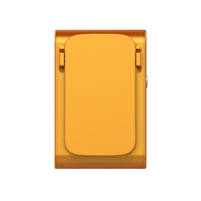 Waterproof Mp3 Player For Swimming & Diving 8Gb Memory Fm Radio Clip & Earphones