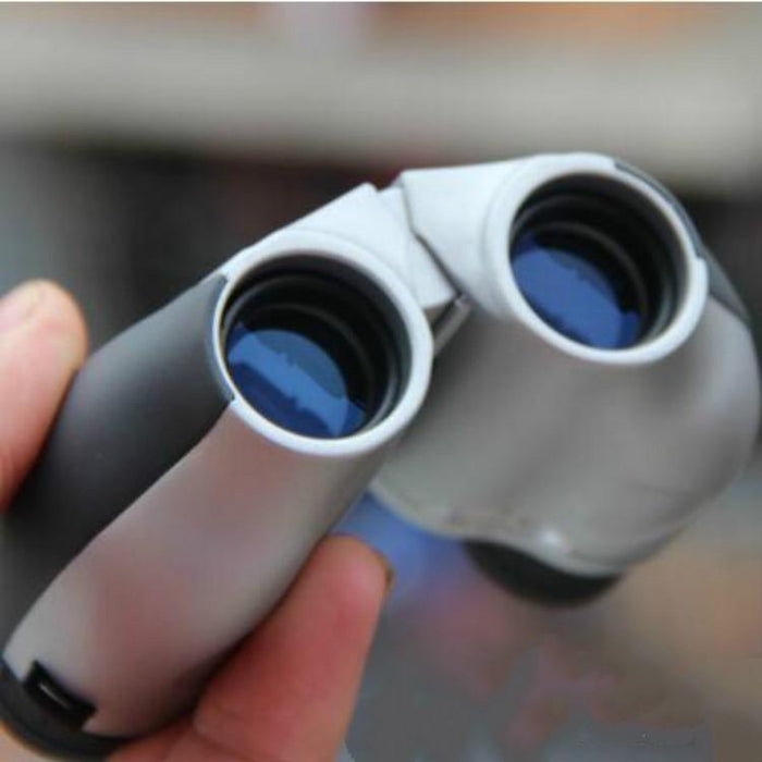 Au80718 7X18 Binocular Wide-Angle Hd Low Light Night Vision Telescope