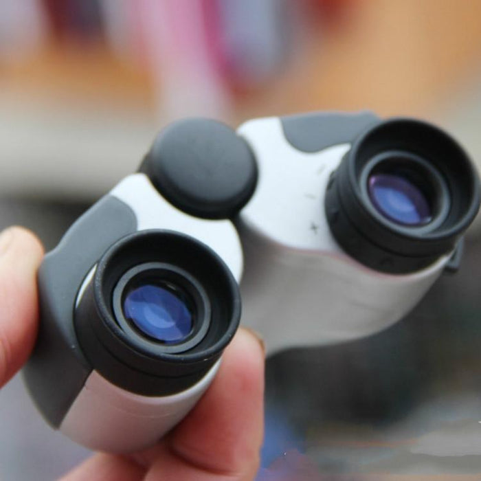 Au80718 7X18 Binocular Wide-Angle Hd Low Light Night Vision Telescope