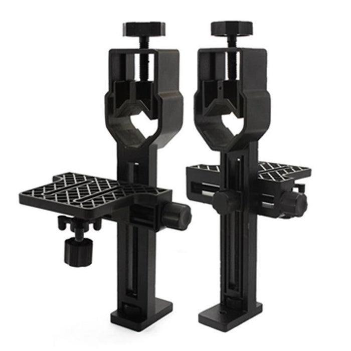 All-Metal Telescope Accessories Universal Camera Photography Bracket Digital Camera Adapter