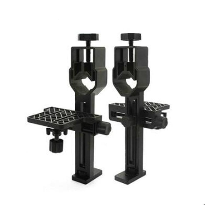 All-Metal Telescope Accessories Universal Camera Photography Bracket Digital Camera Adapter