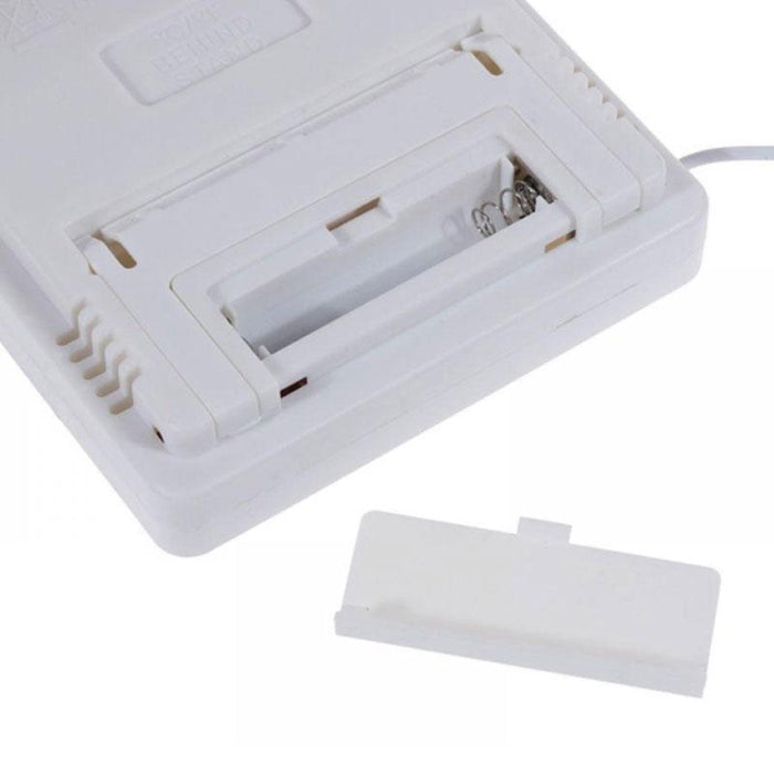 Wireless Digital Thermometer Indoor / Outdoor Use