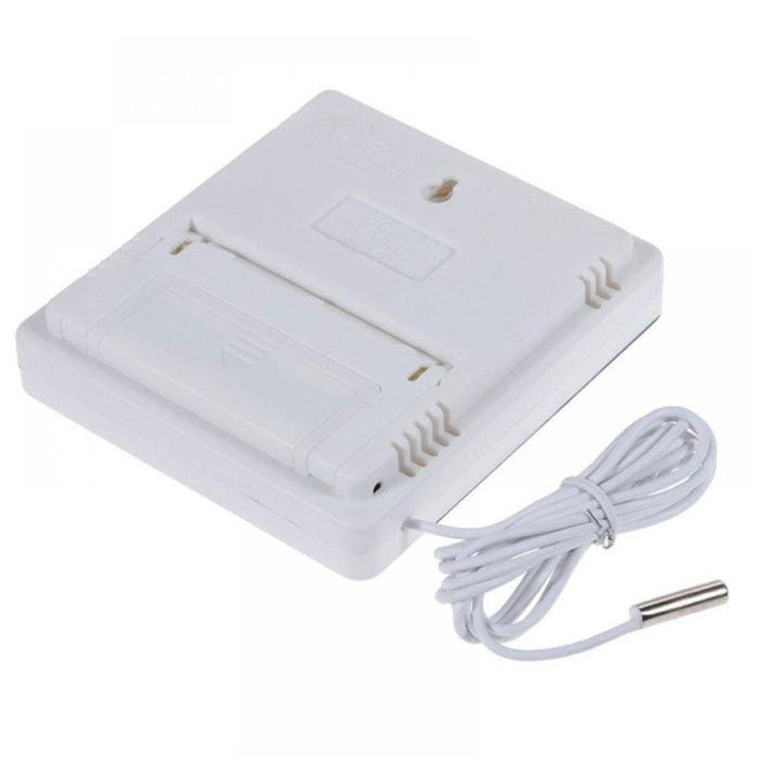 Wireless Digital Thermometer Indoor / Outdoor Use