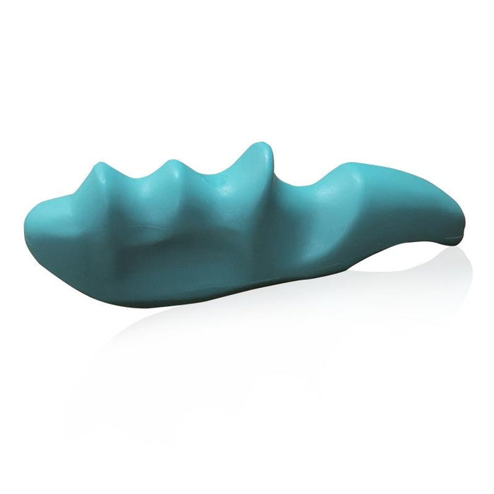 Portable Foot Massager Tool Green