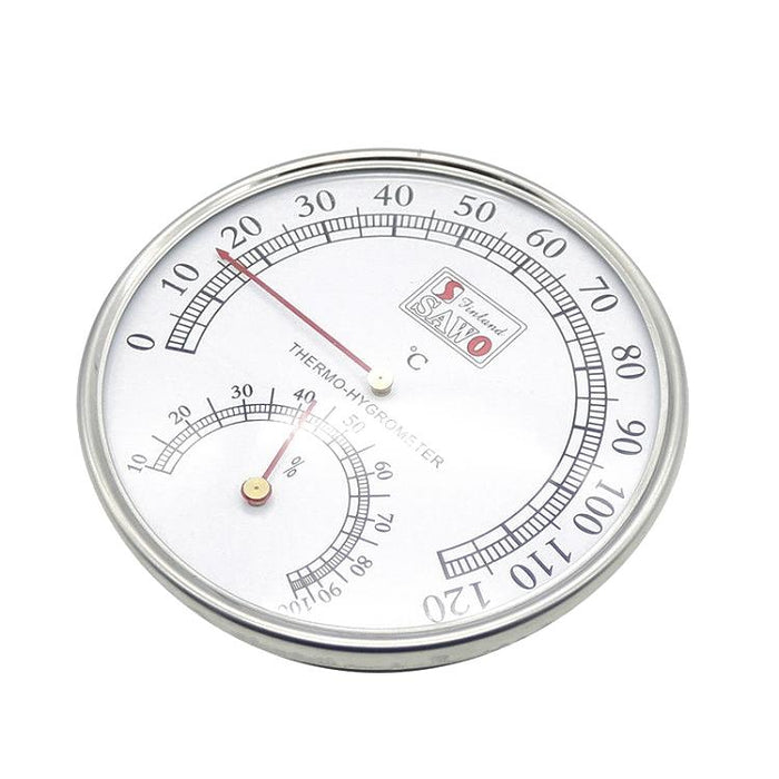 Indoor Humidity Hygrometer Accurate Household Thermometer